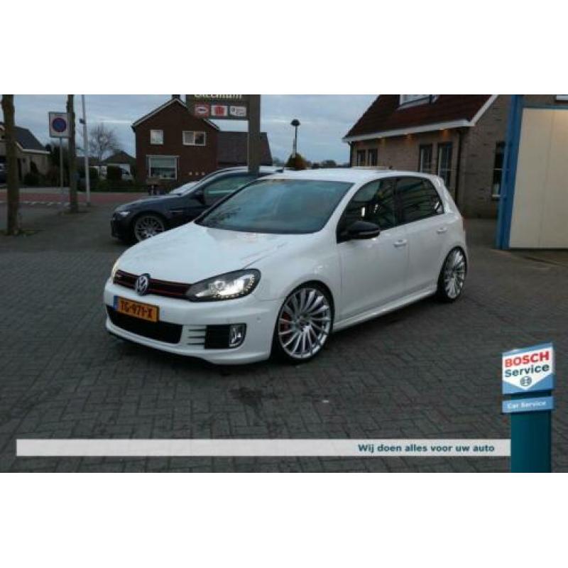 Volkswagen Golf 2.0 GTI Edition 35 350PK/465NM