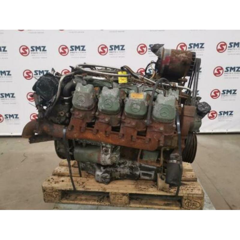 Occ motor mercedes v8 om442