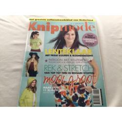 Knipmode 2013