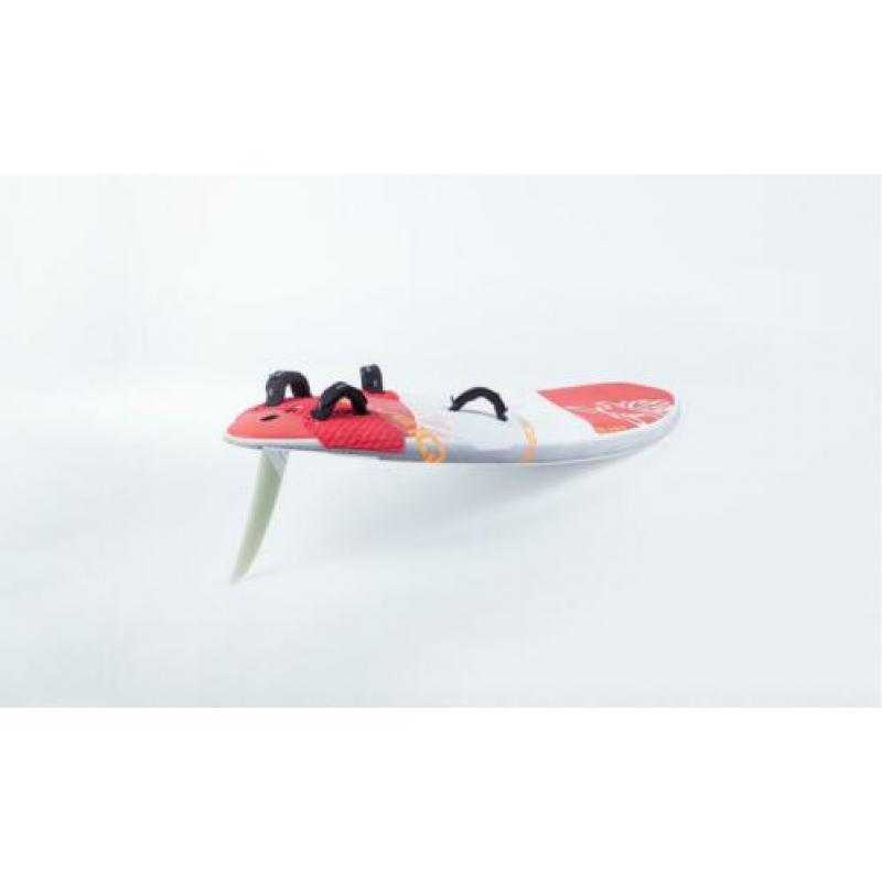 starboard carve 124 2019