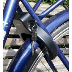 Batavus holiday damesfiets.