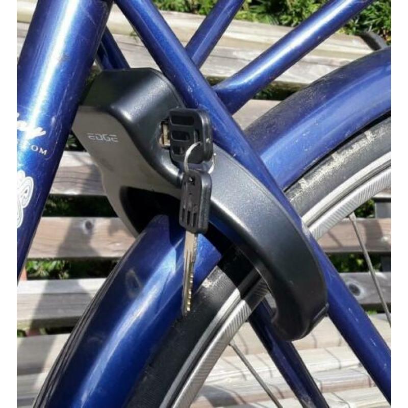 Batavus holiday damesfiets.