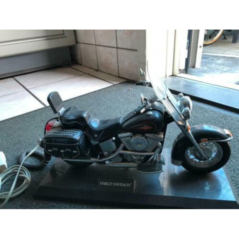 Harley davidsonn telefoon!!!