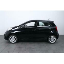 Kia Picanto 1.2 CVVT Comfort Pack 5-Deurs Airconditioning El