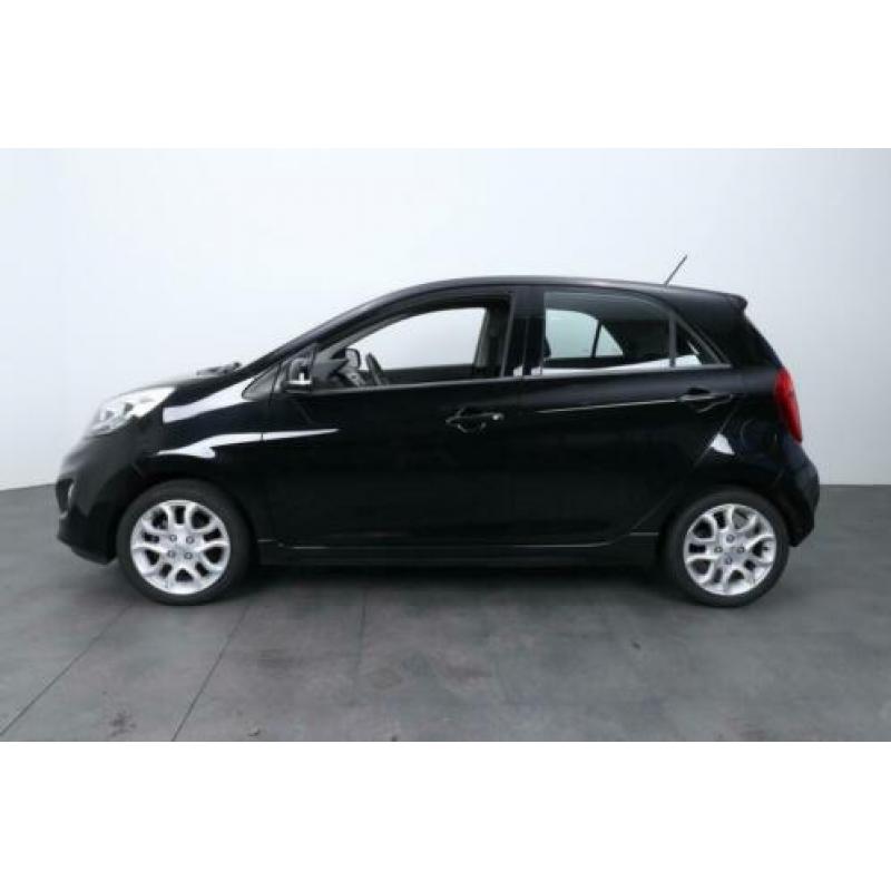 Kia Picanto 1.2 CVVT Comfort Pack 5-Deurs Airconditioning El
