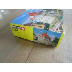 Kibri 8204 Woonhuis.