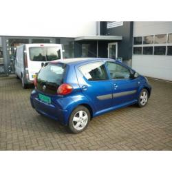 Toyota Aygo 1.0-12V