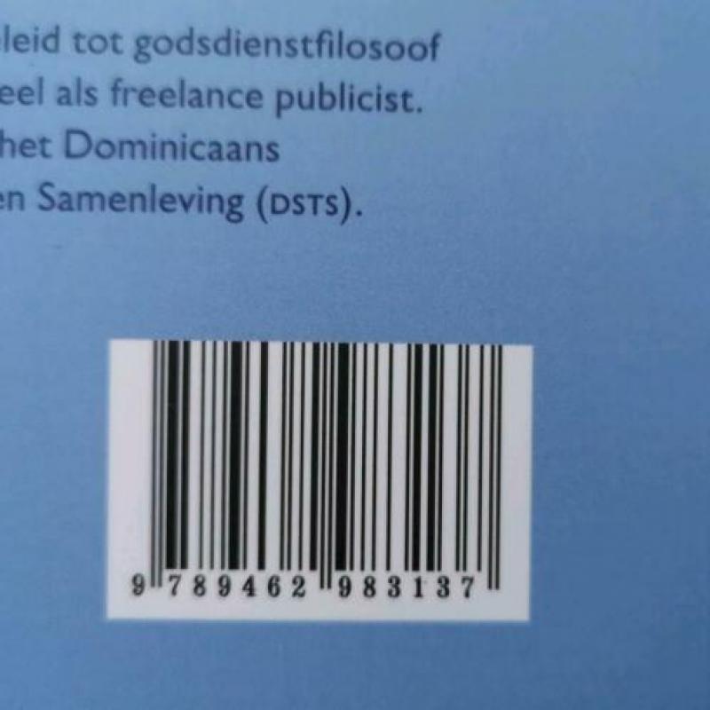 GOD, IETS of NIETS? - Taede A. Smedes