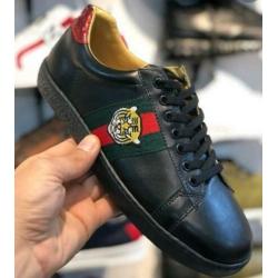 NEW! Luxe Gucci Sneakers Ace BEE en TIGER TOPKWALITEIT €75 !