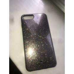 Kate spade hoesje, iPhone 7 Plus, 8 plus
