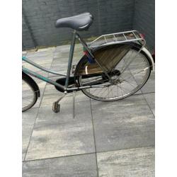 Damesfiets