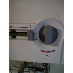 Bosch geiser warm en koud water