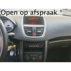 Peugeot 207 SW Sportium 1.6 VTi Airco