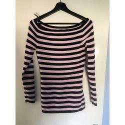 Nikkie jolie top