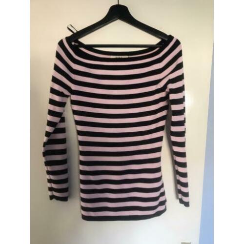 Nikkie jolie top