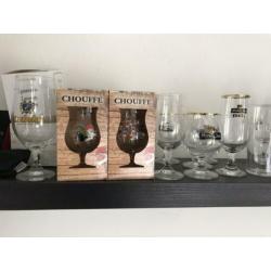 Bierglazen