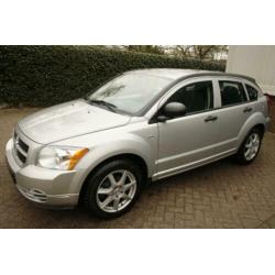 Dodge Caliber 2.0CRDS 140PK AIRCO/TREKHAAK (bj 2007)