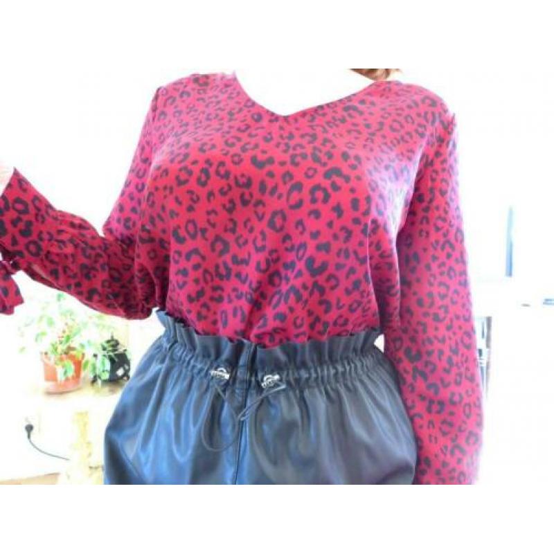 Costes Blouse L