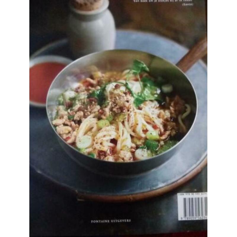 Ching he huang veel lekkers uit china hardcover