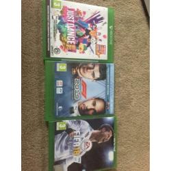 XBOX-one