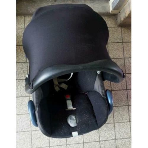 Maxi cosi