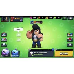 Brawl stars account