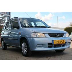 Mazda Demio 1.5 Exclusive / 109.950 km! / Netjes! / Trekhaak