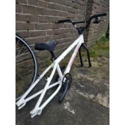 BMX Redline mini 20 inch