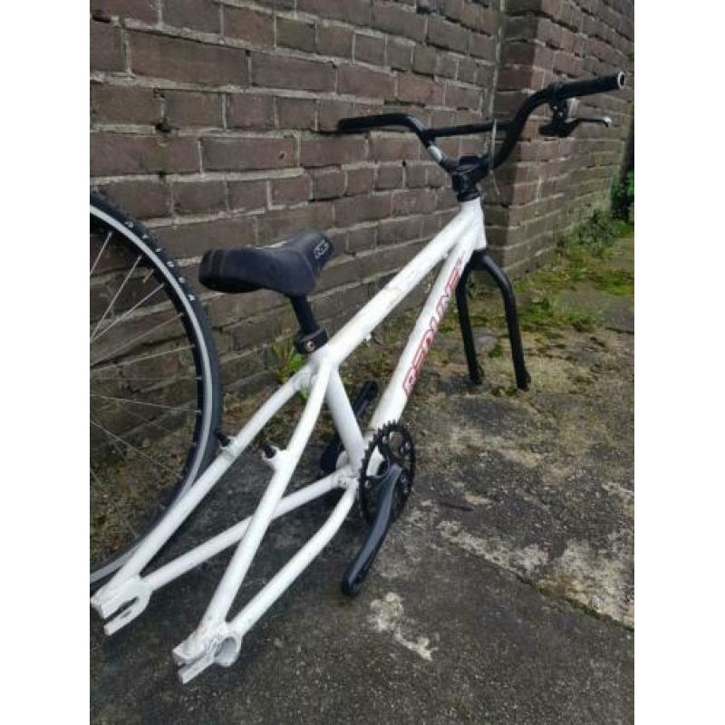 BMX Redline mini 20 inch