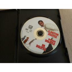 Dr. Dolittle / Eddie Murphy