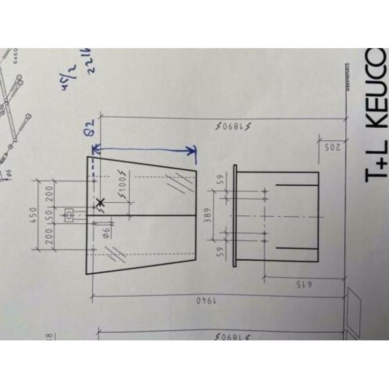 Keuco Design Spiegelkast
