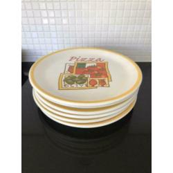 Pizzaborden te koop