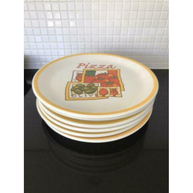 Pizzaborden te koop