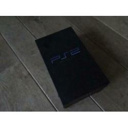 PlayStation 2 met spelen