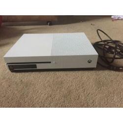 XBOX-one