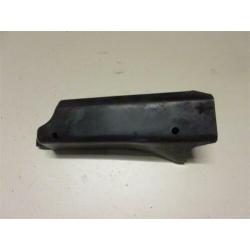 Yamaha XJ750 gereedschapsbak XJ 750 tooltray vak opbergvak
