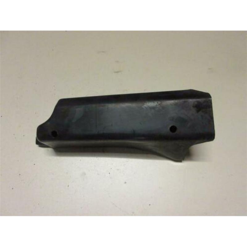 Yamaha XJ750 gereedschapsbak XJ 750 tooltray vak opbergvak