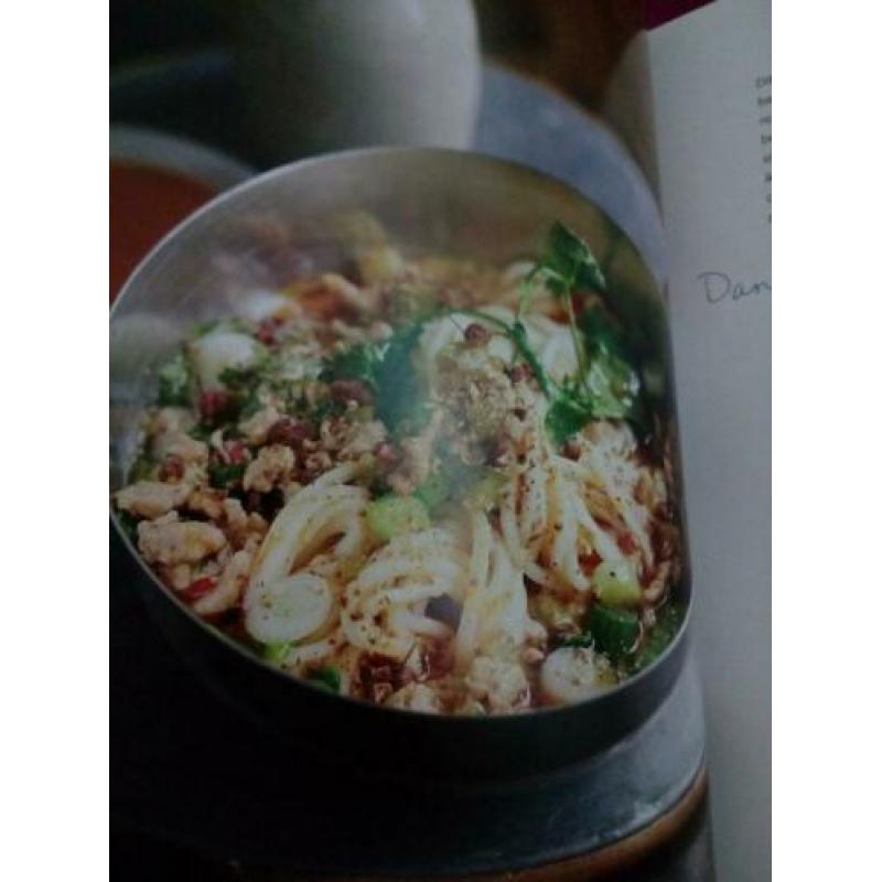 Ching he huang veel lekkers uit china hardcover