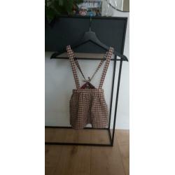 Leuk pakket meisjeskleding Zara maat 104 (18 stuks)