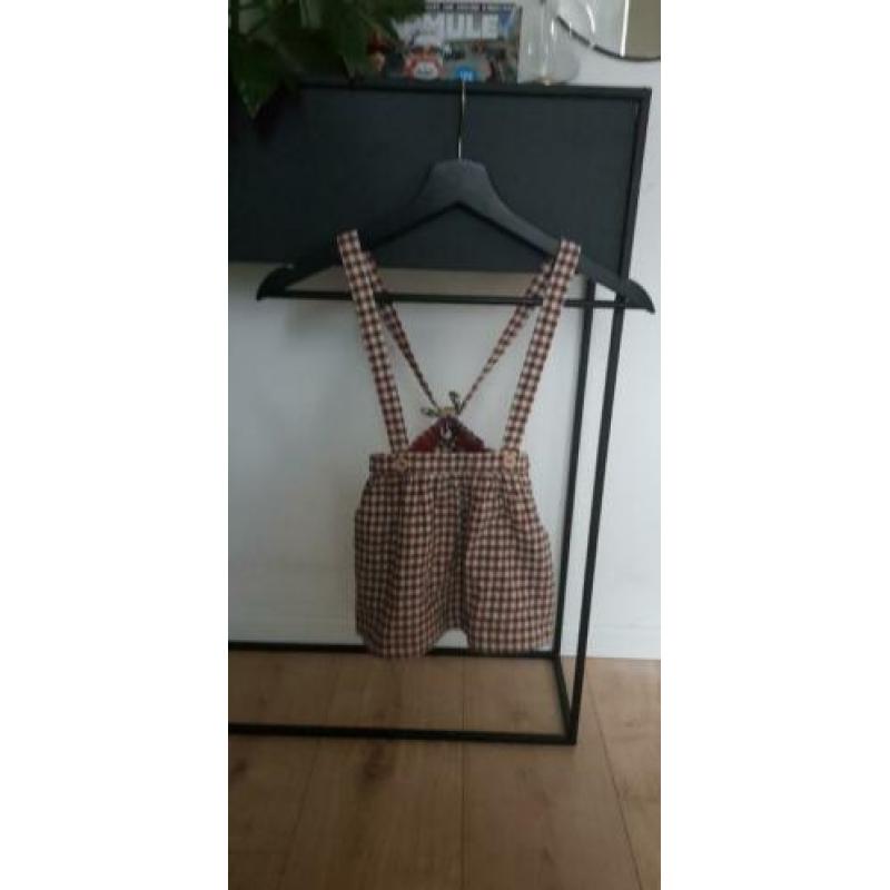 Leuk pakket meisjeskleding Zara maat 104 (18 stuks)