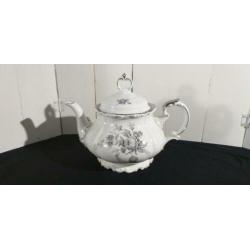 Edelstein MARIA THERESIA theepot