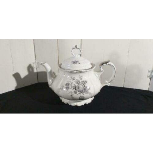 Edelstein MARIA THERESIA theepot
