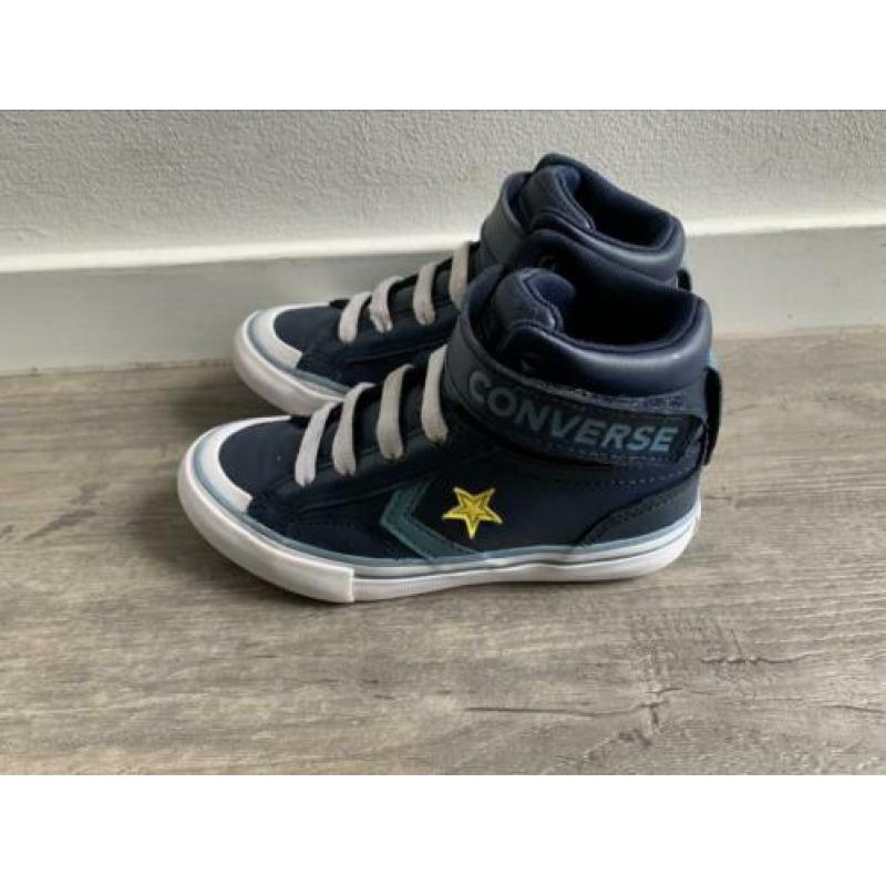 Schoenen draagmaat 28