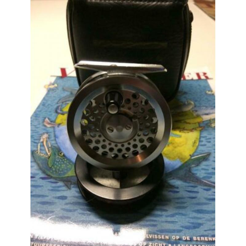 Shakespaere International 2850 Reel