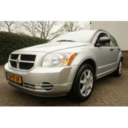 Dodge Caliber 2.0CRDS 140PK AIRCO/TREKHAAK (bj 2007)