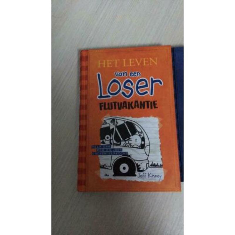 leven van een loser