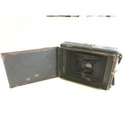 2 oude camera’s voor de liefhebber