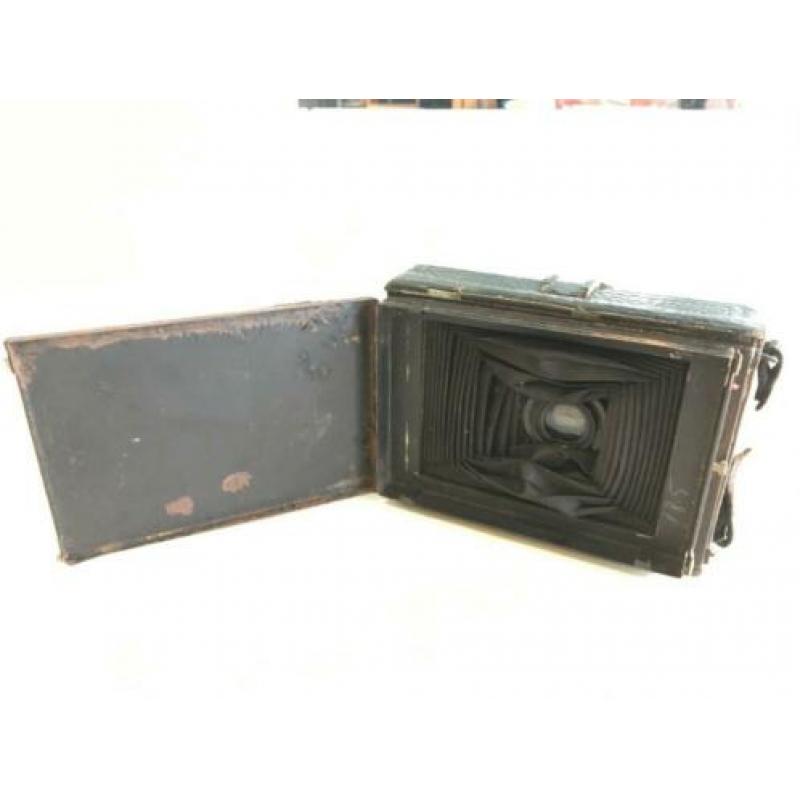 2 oude camera’s voor de liefhebber