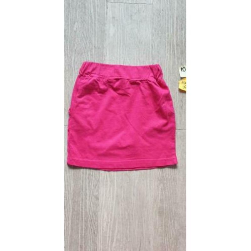 Z.G.A.N roze My Little Pony rokje maat 104 / 110