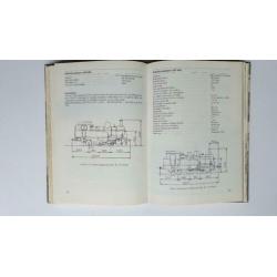 Locomotieven van Werkspoor – De Jong 1986 – 320 blz.